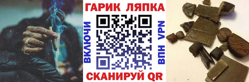 ГАШ гарик Солигалич